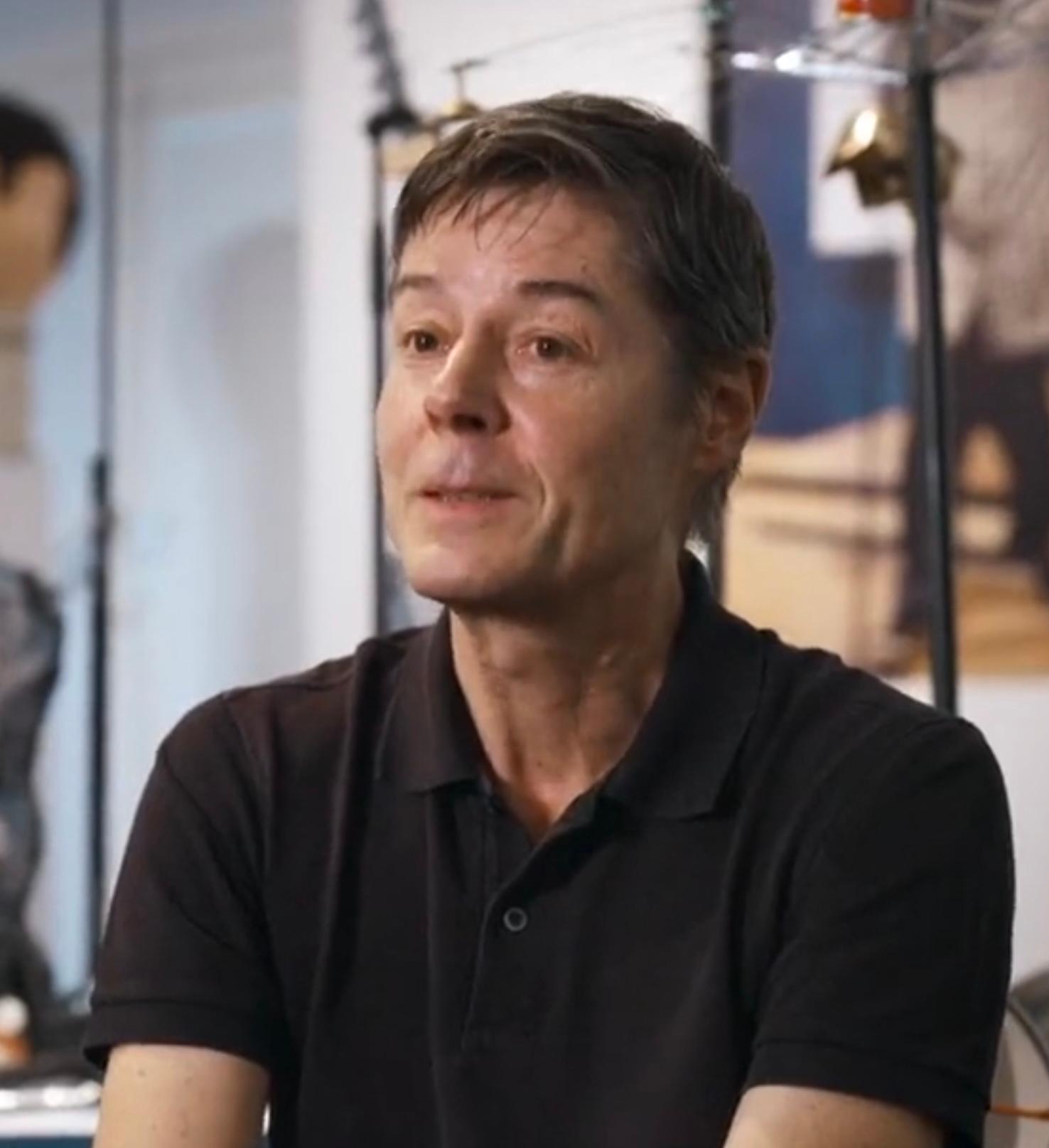 Этьен Шарри