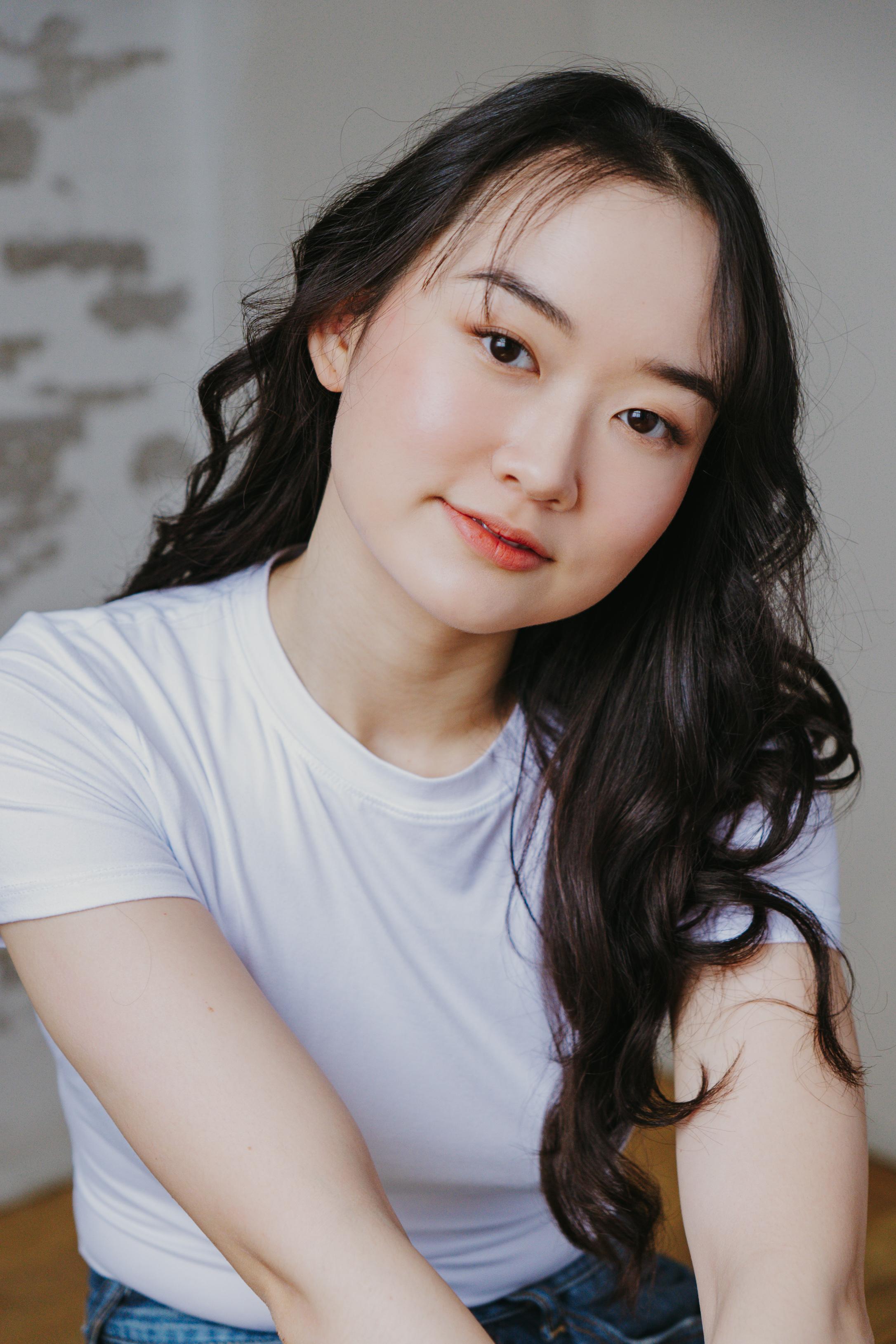 Анджела Сон