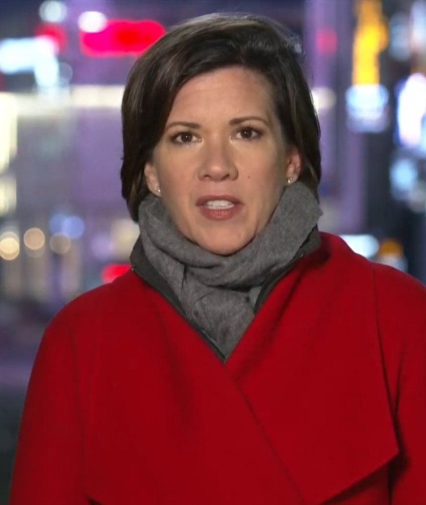 Kelly Cobiella