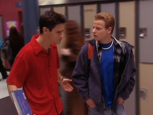 Чэc Харрисон