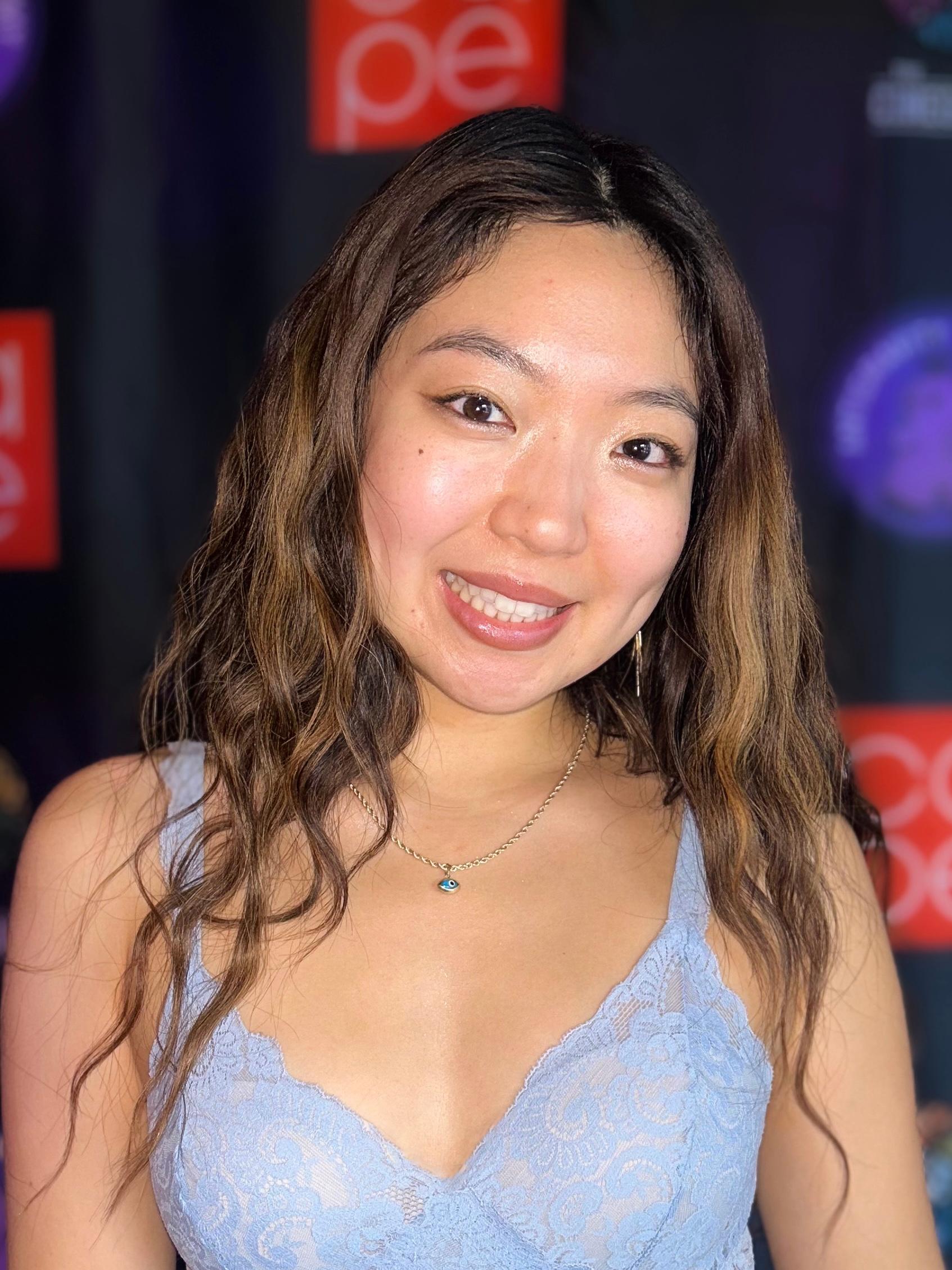 Кэролин  Фэйт