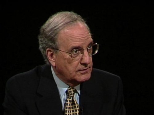 Джордж Митчелл