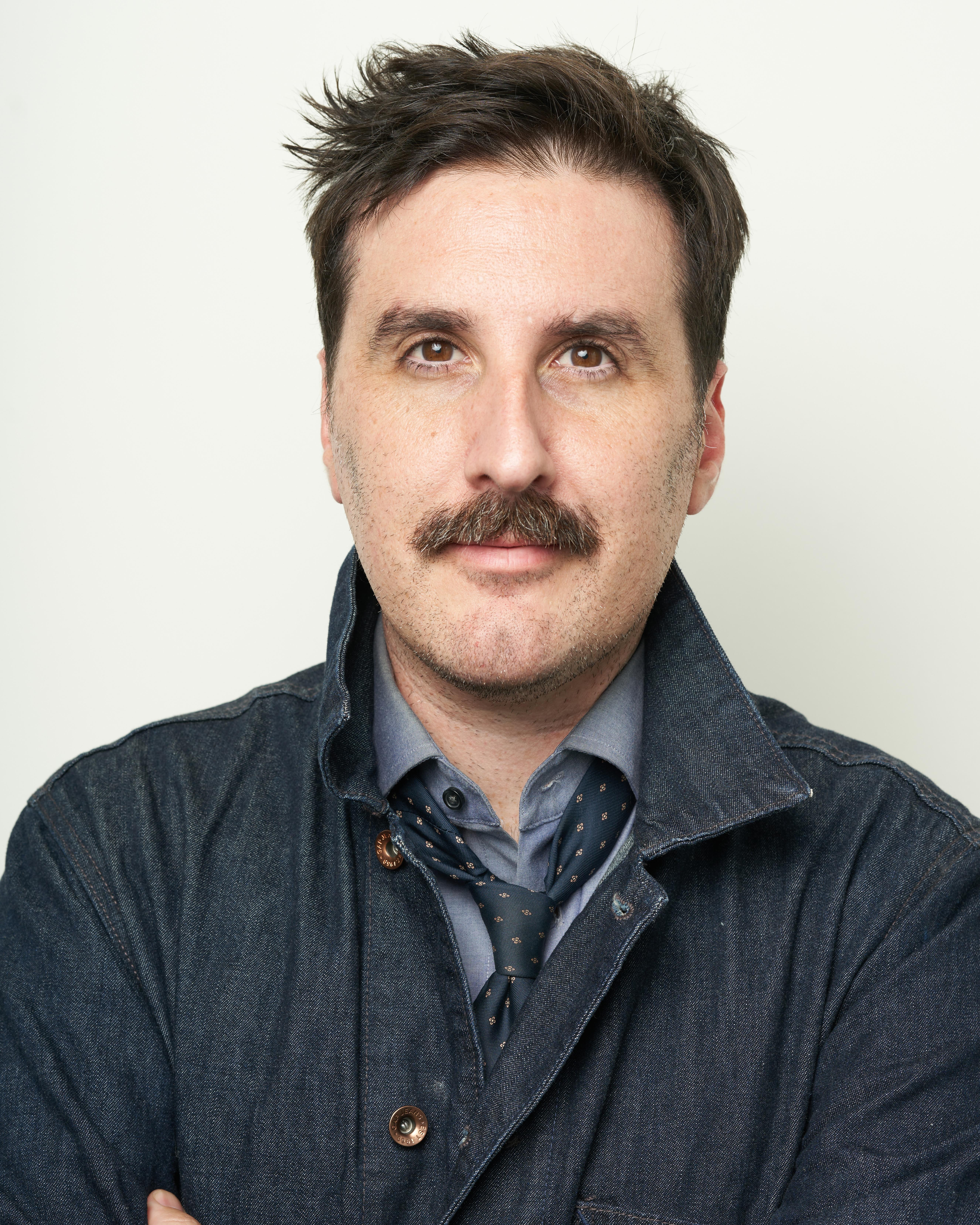 Майкл Осборн