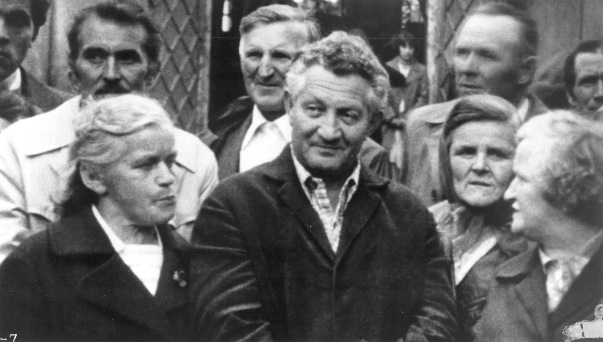Simon Srebnik