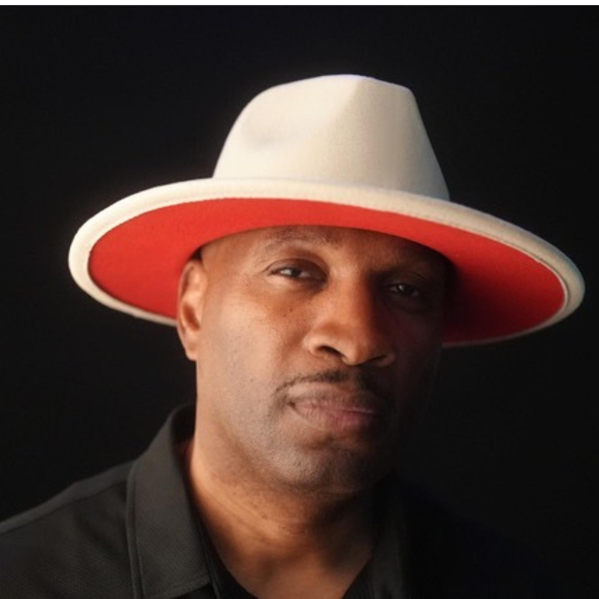 Jonathan 'Dakari' St. Aimee