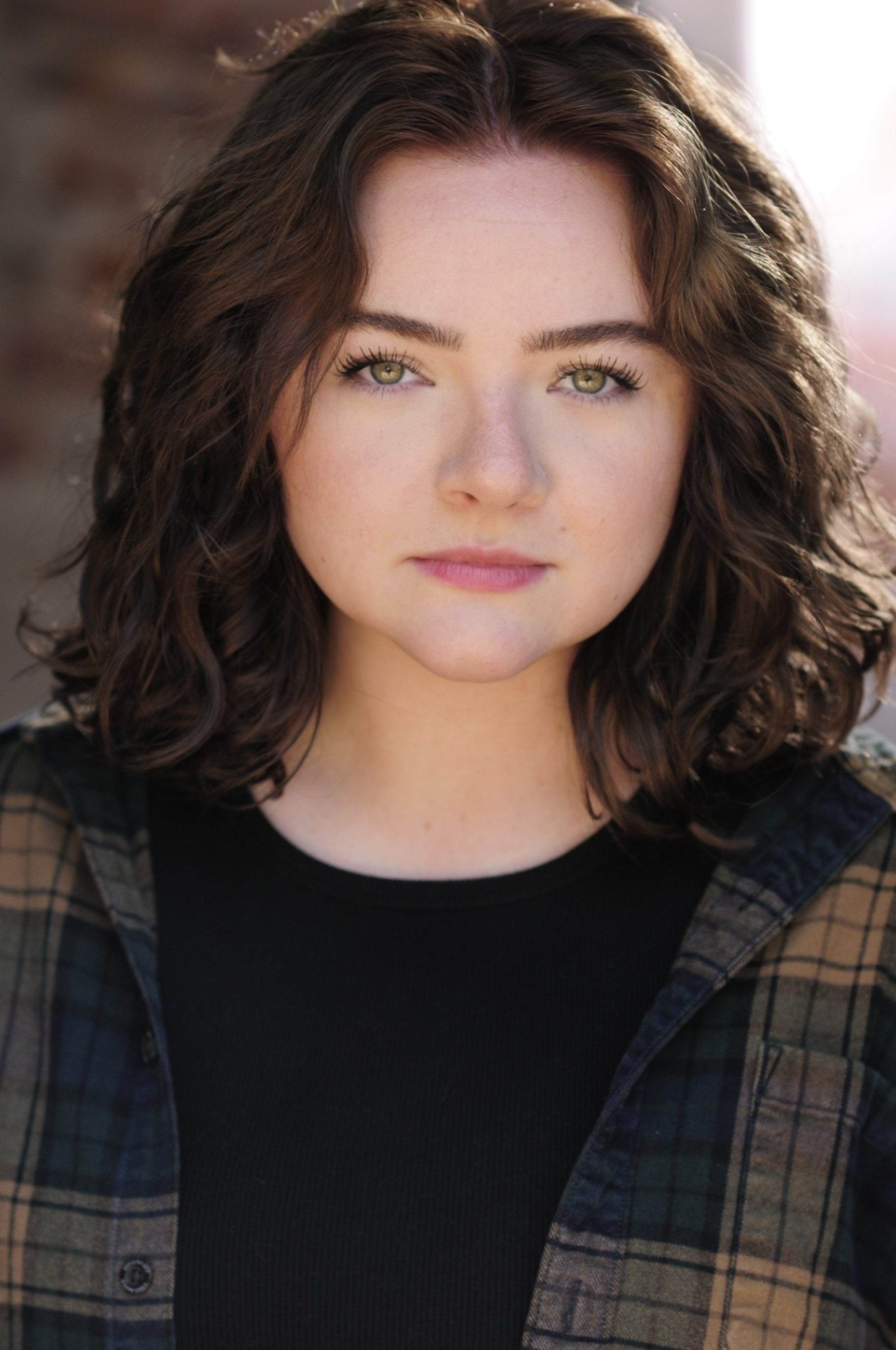 Мелани Бэкстер