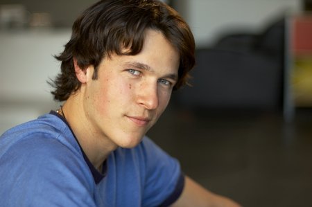 Харрисон Уиллс