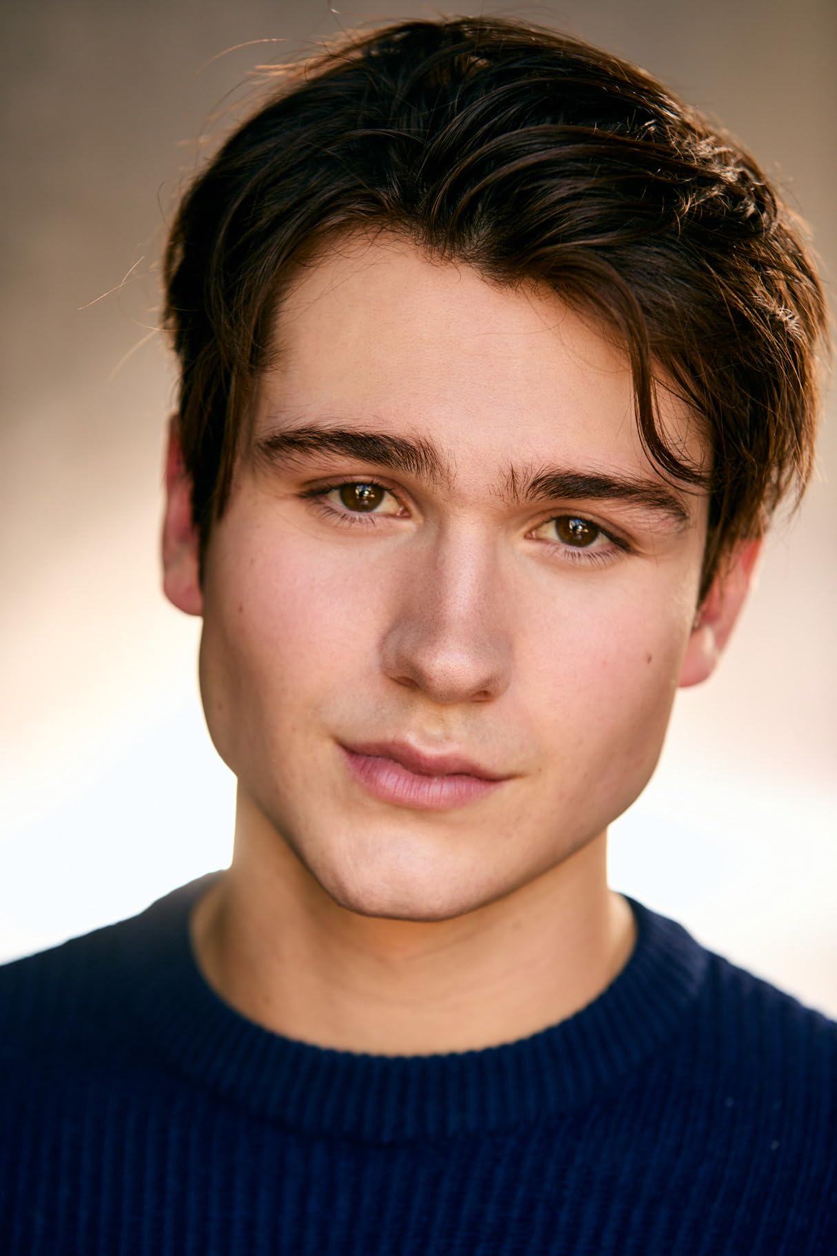 Огюстен де Бомон