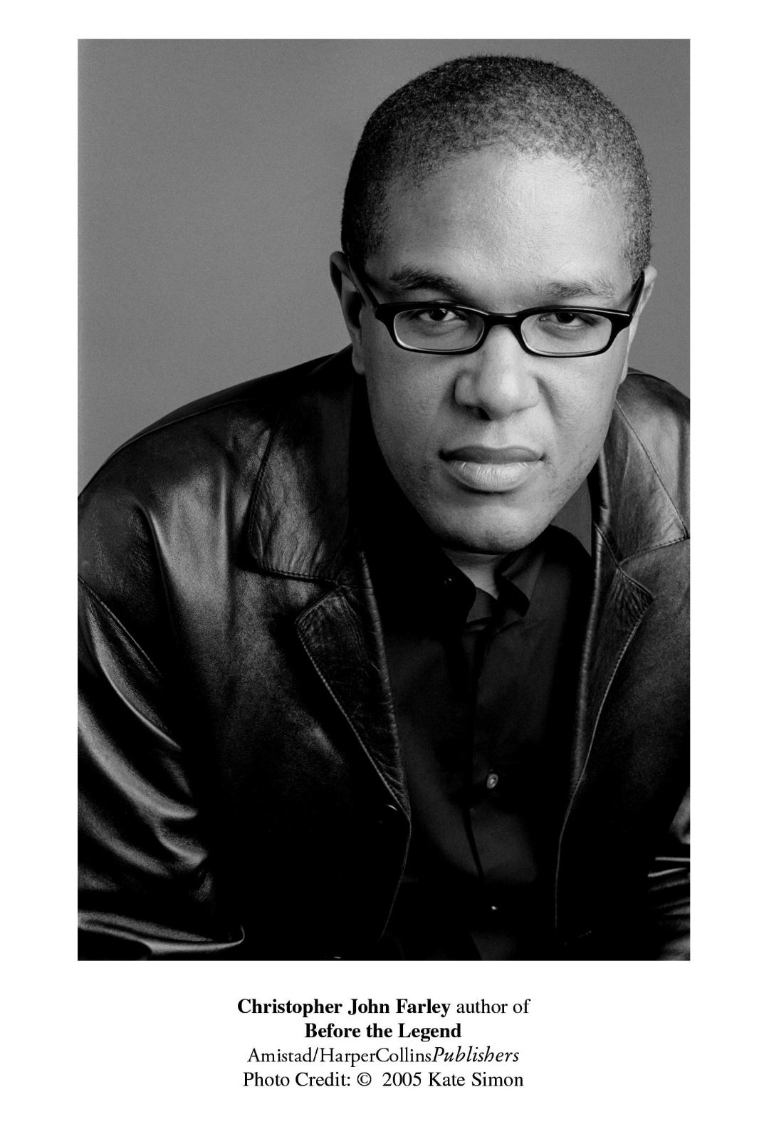 Кристофер Фарли