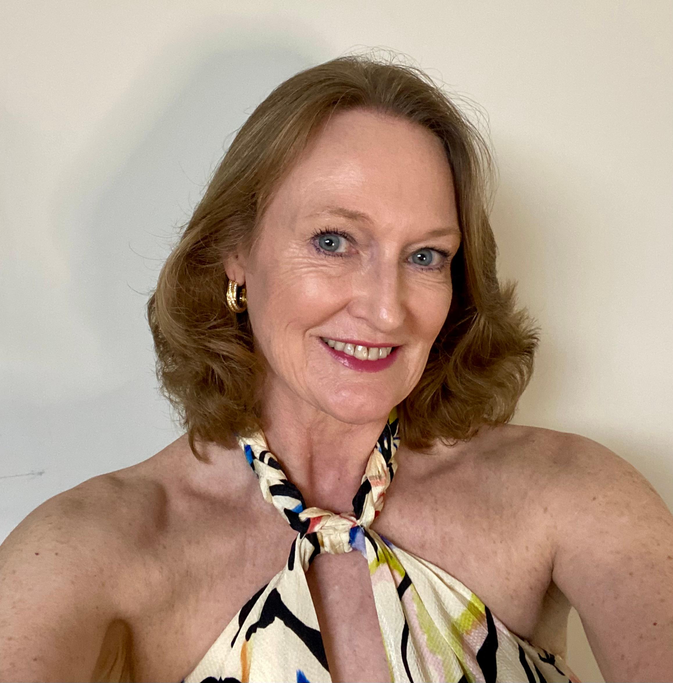 Linda Glisson Clarkson