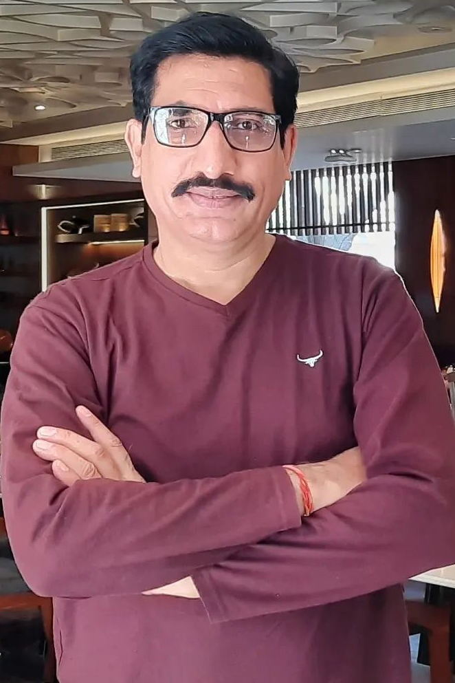 Говинд Пандей