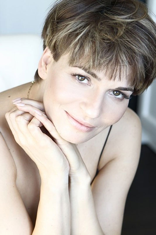 Дорота Делаг