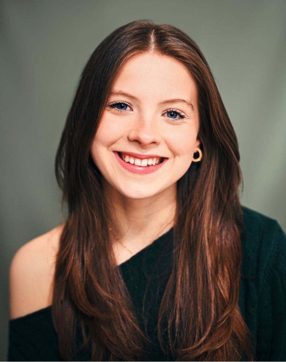 Люси Чэмберс