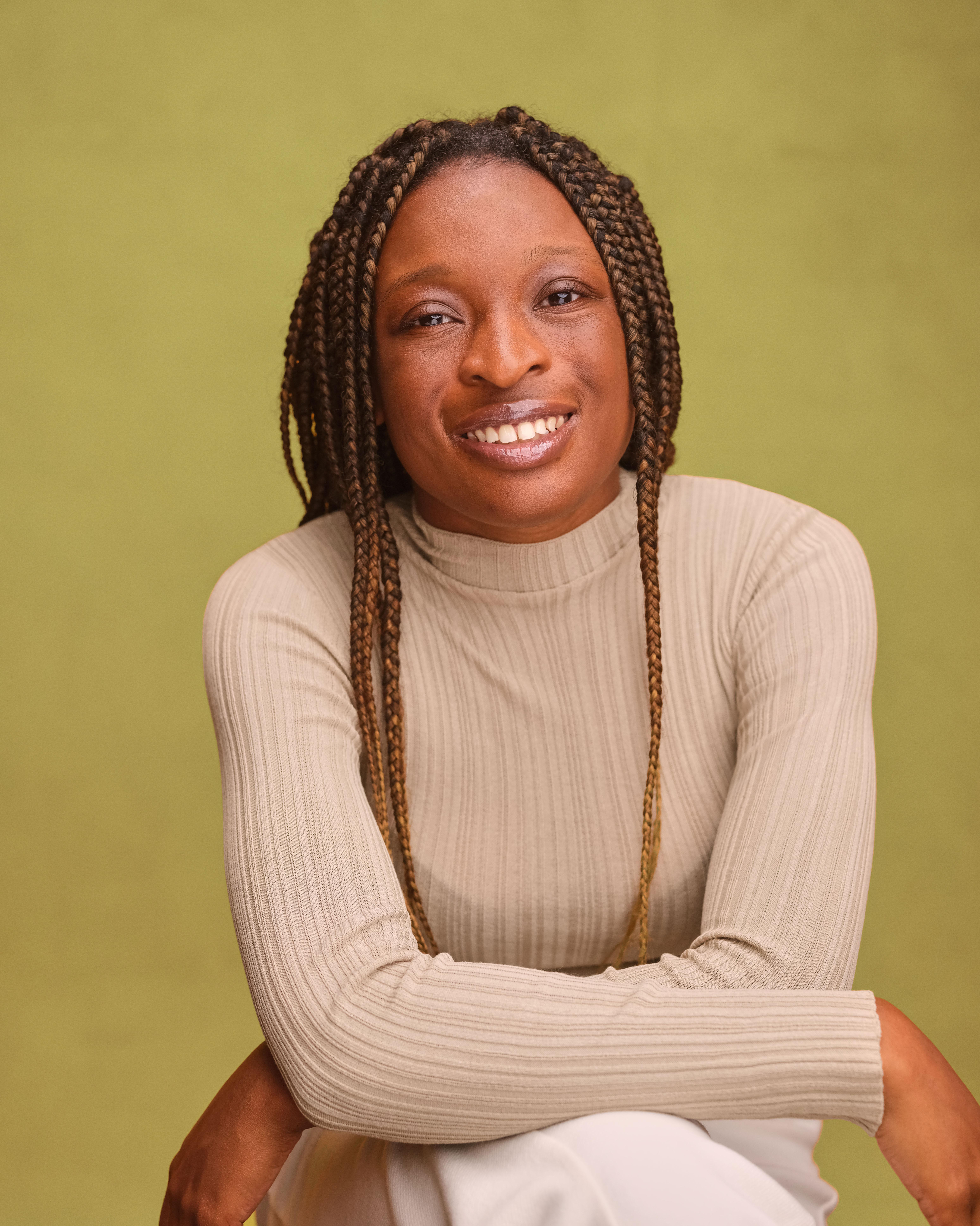 Малика Утер-Мойе