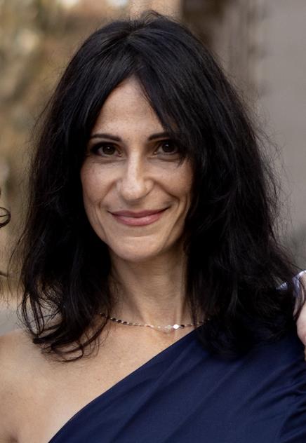 Лиллиан  ЛаСалль