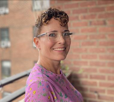 Травен Райс