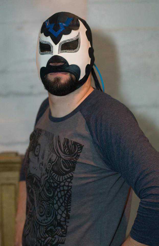 Марк Летзман