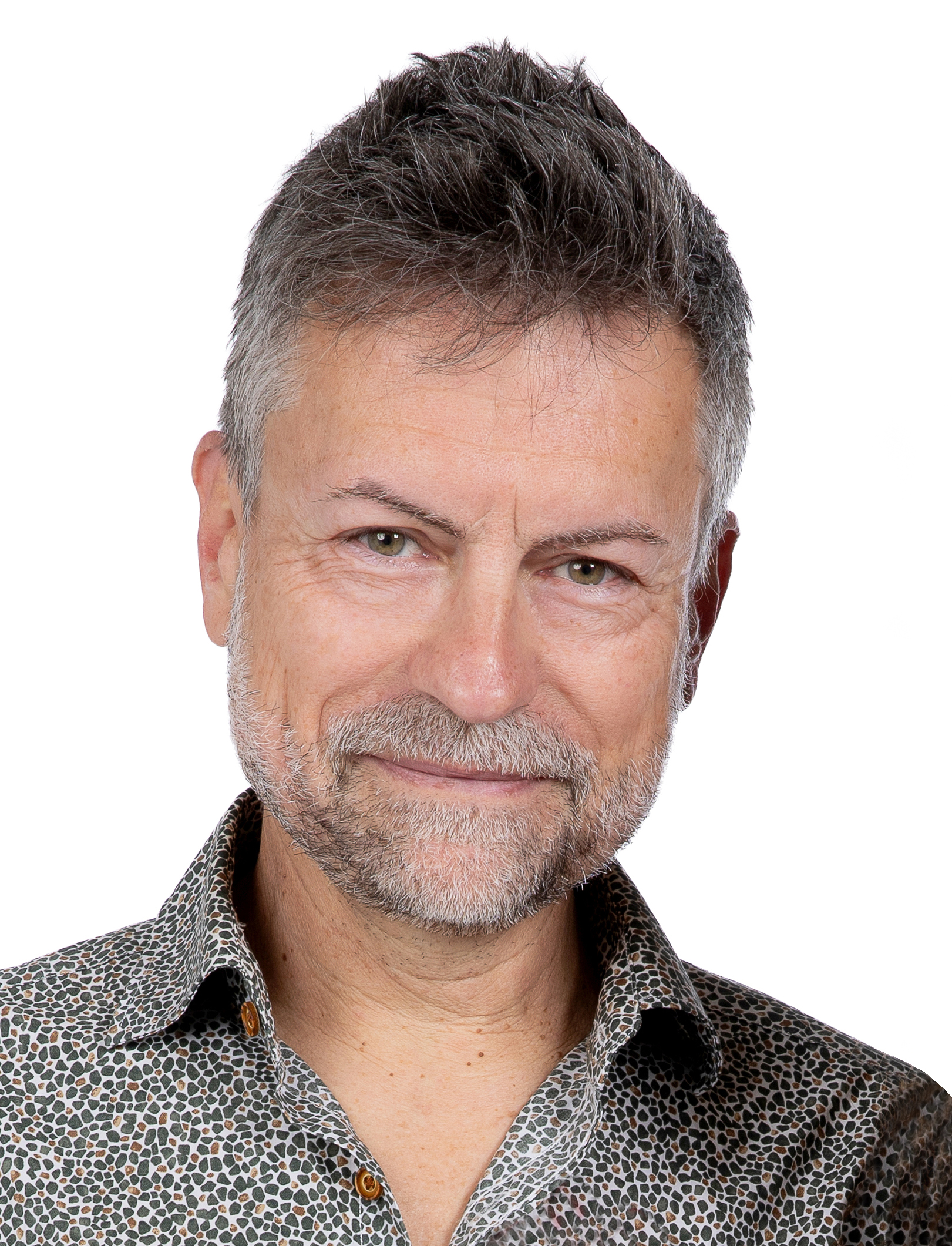 Дэвид Эспен