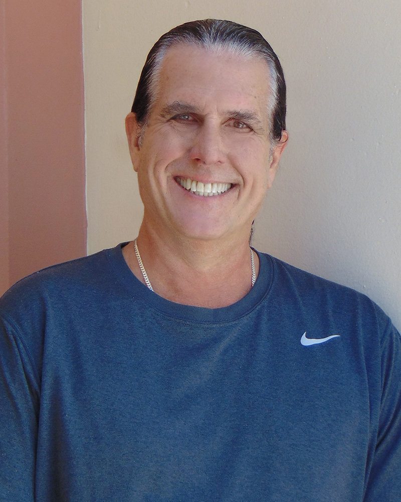 Фрэнк Суонн