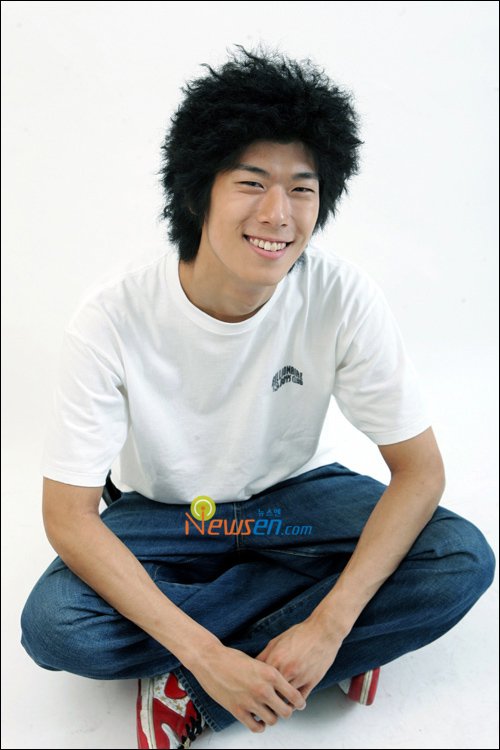 Park Sang-hyun