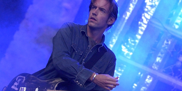 Сет Икерман