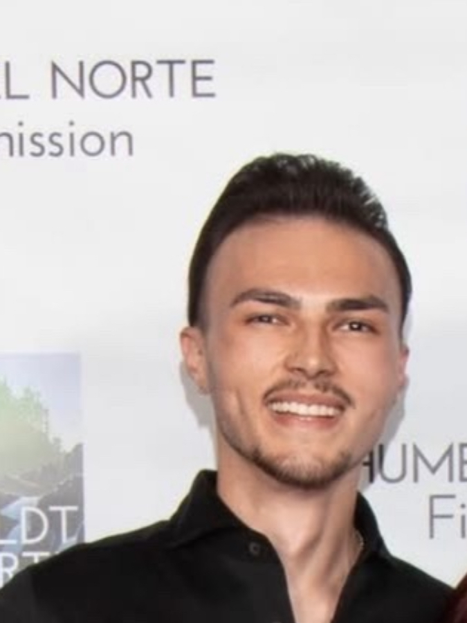 Колтон  Гантт