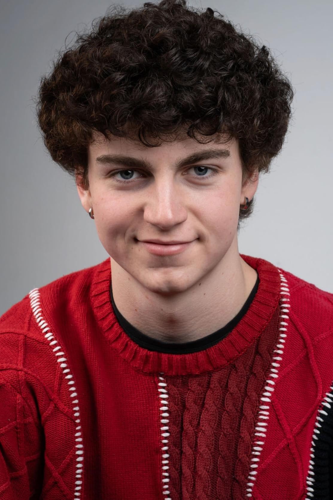 Колин МакМэхон