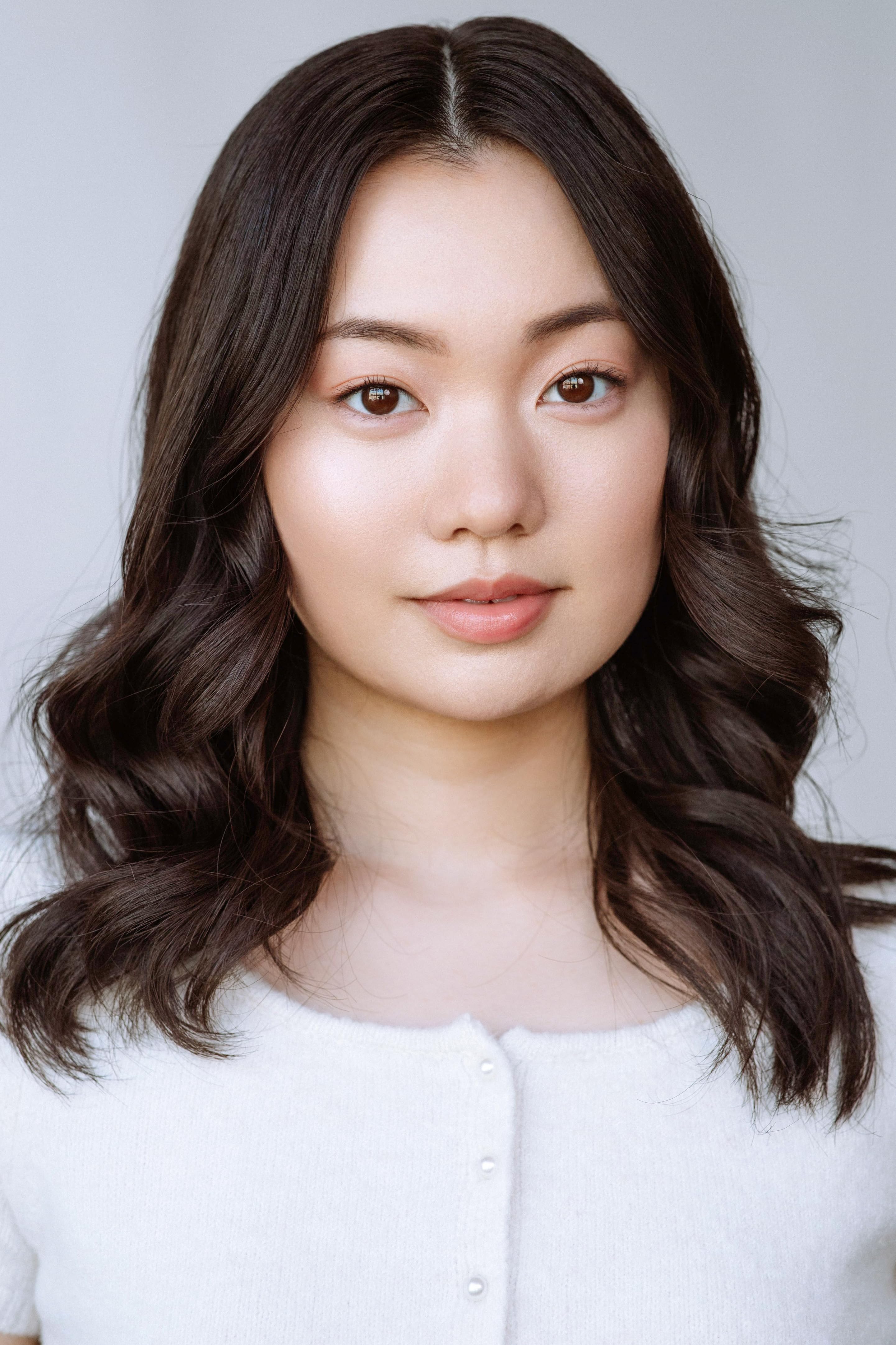 Elizabeth Victoria Wong