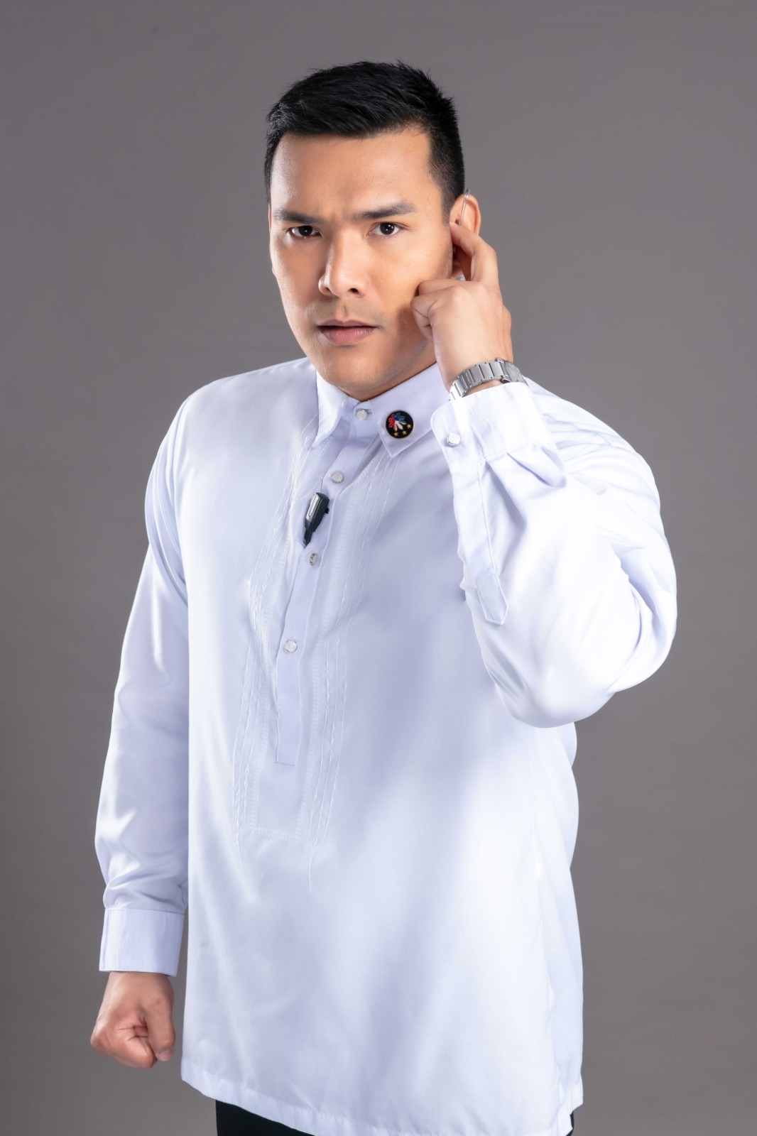 Кил Родригес