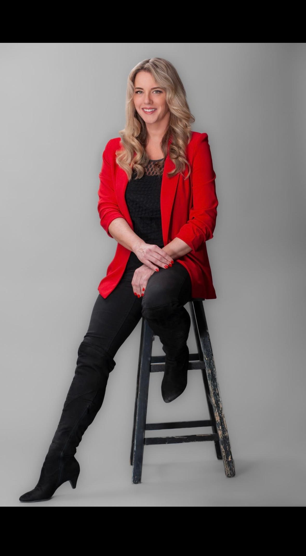 Brooke Leigh Armstrong Brooklyn