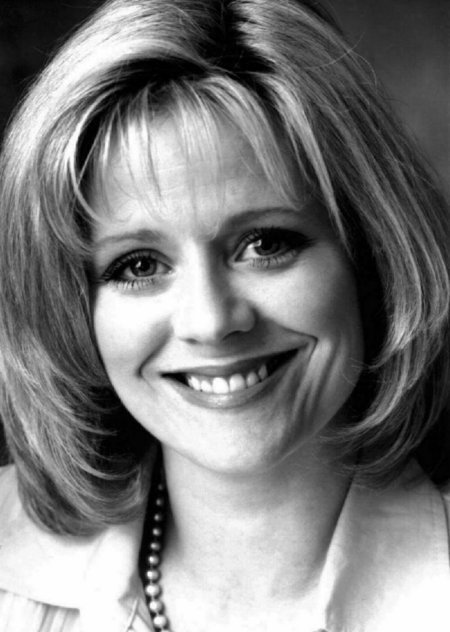 Лиза Энн Томас