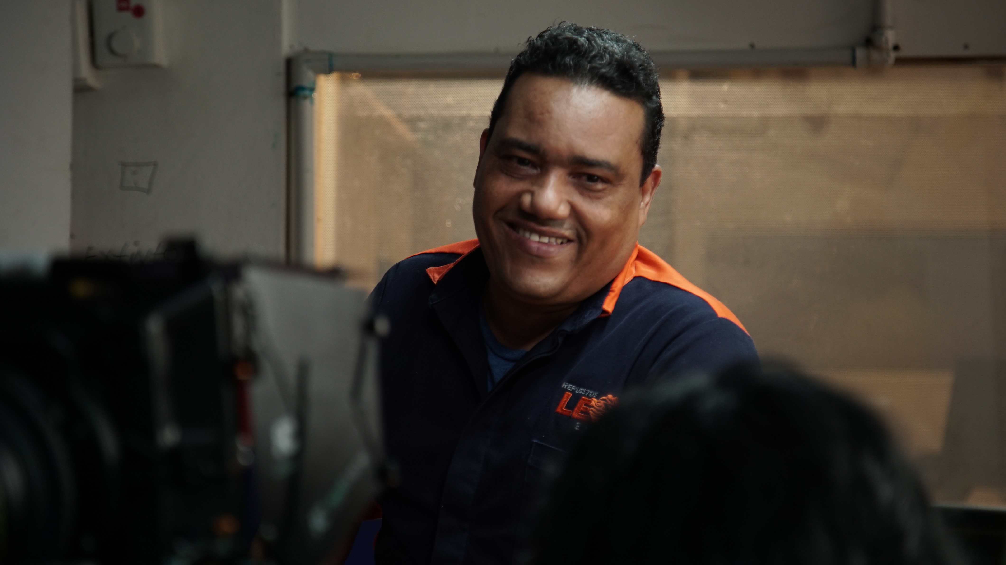 Мигель Кеспедес