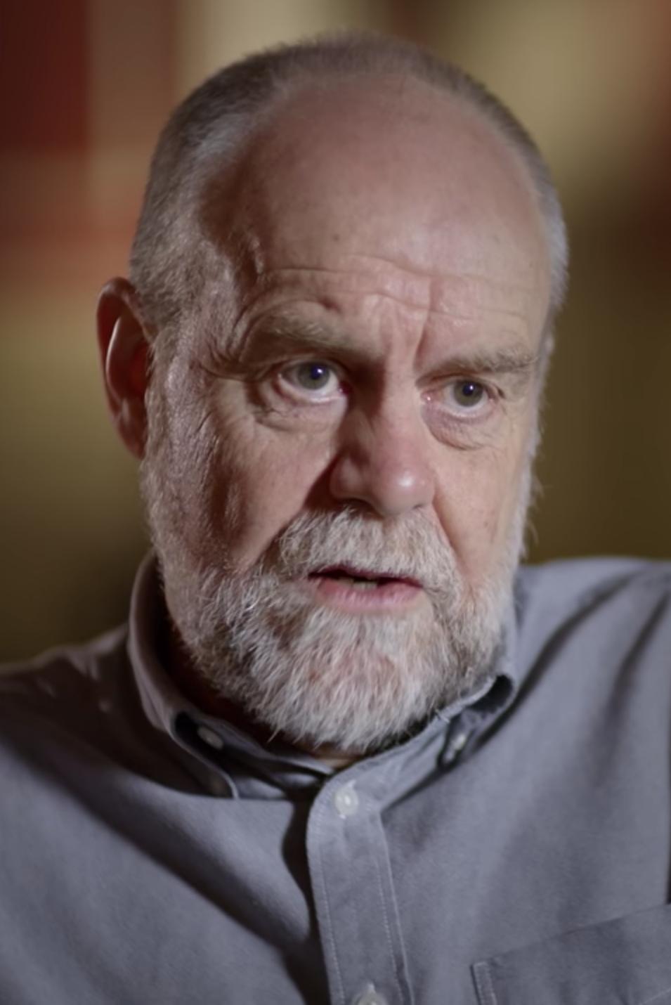 Эндрю Ламберт