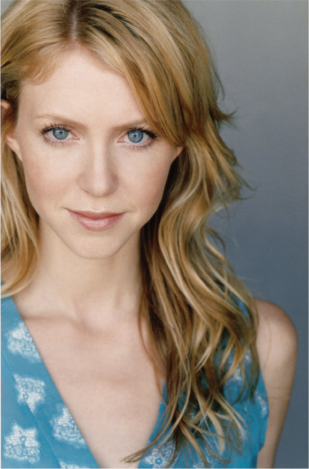 Лилли Макдауэлл