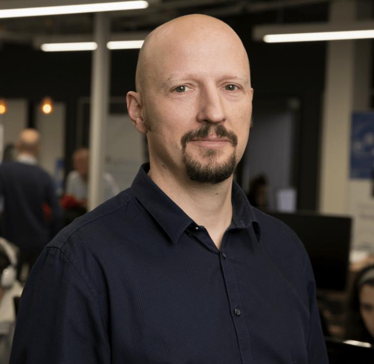 Иван МакТаггарт