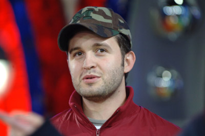 Трэйс Айала