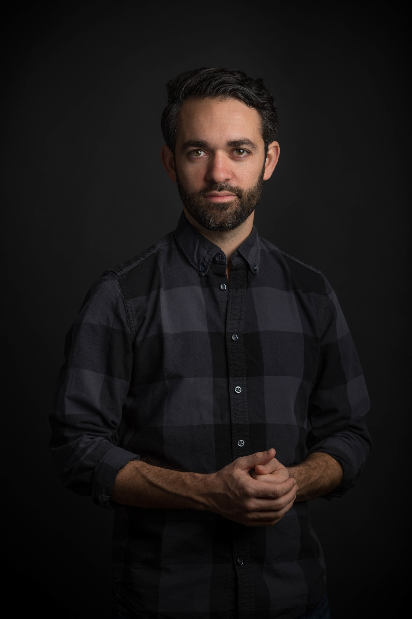 Адам Собель