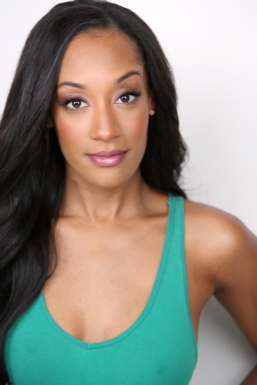 Darmirra Brunson