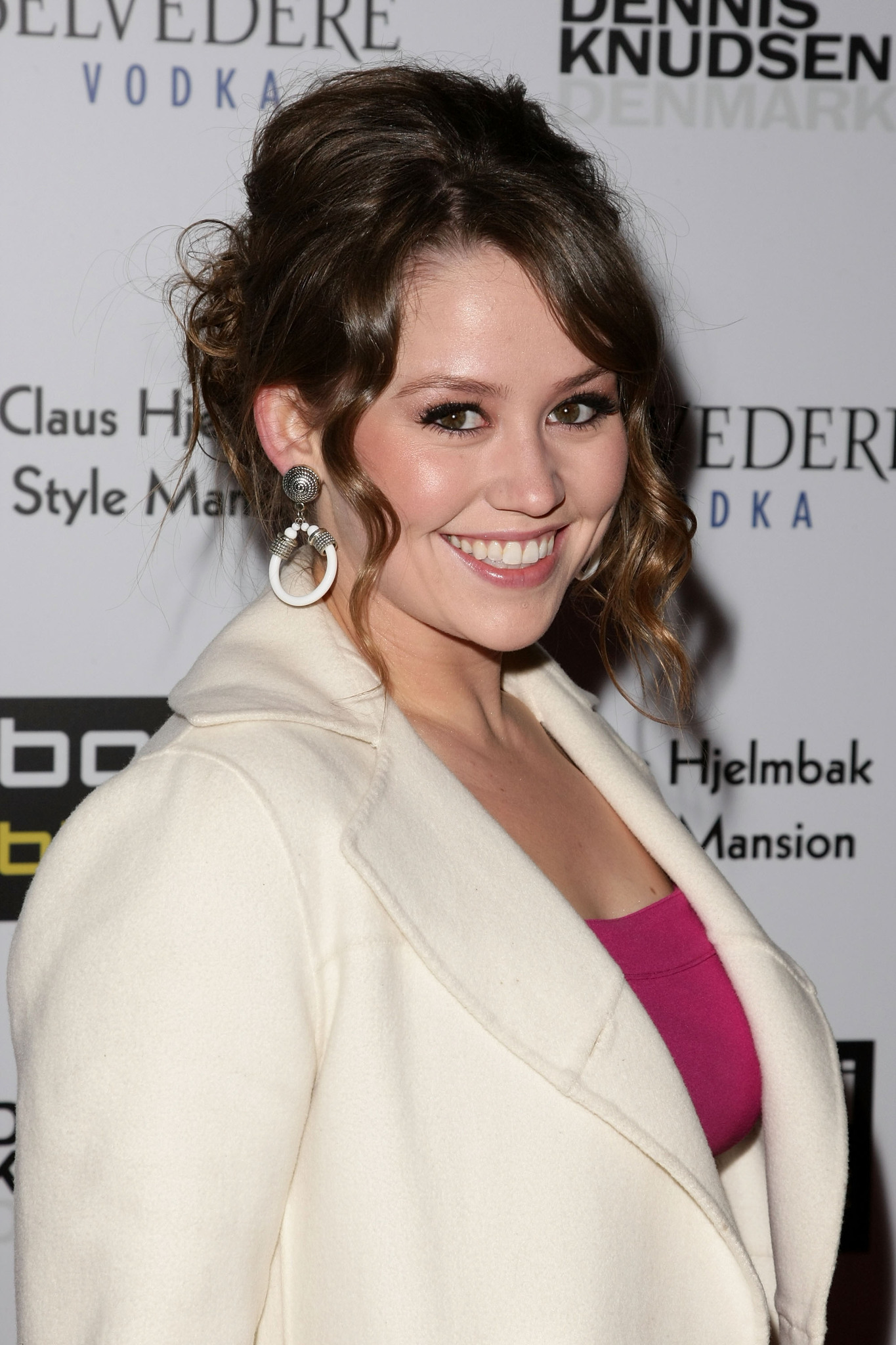 Джейн Кэрри