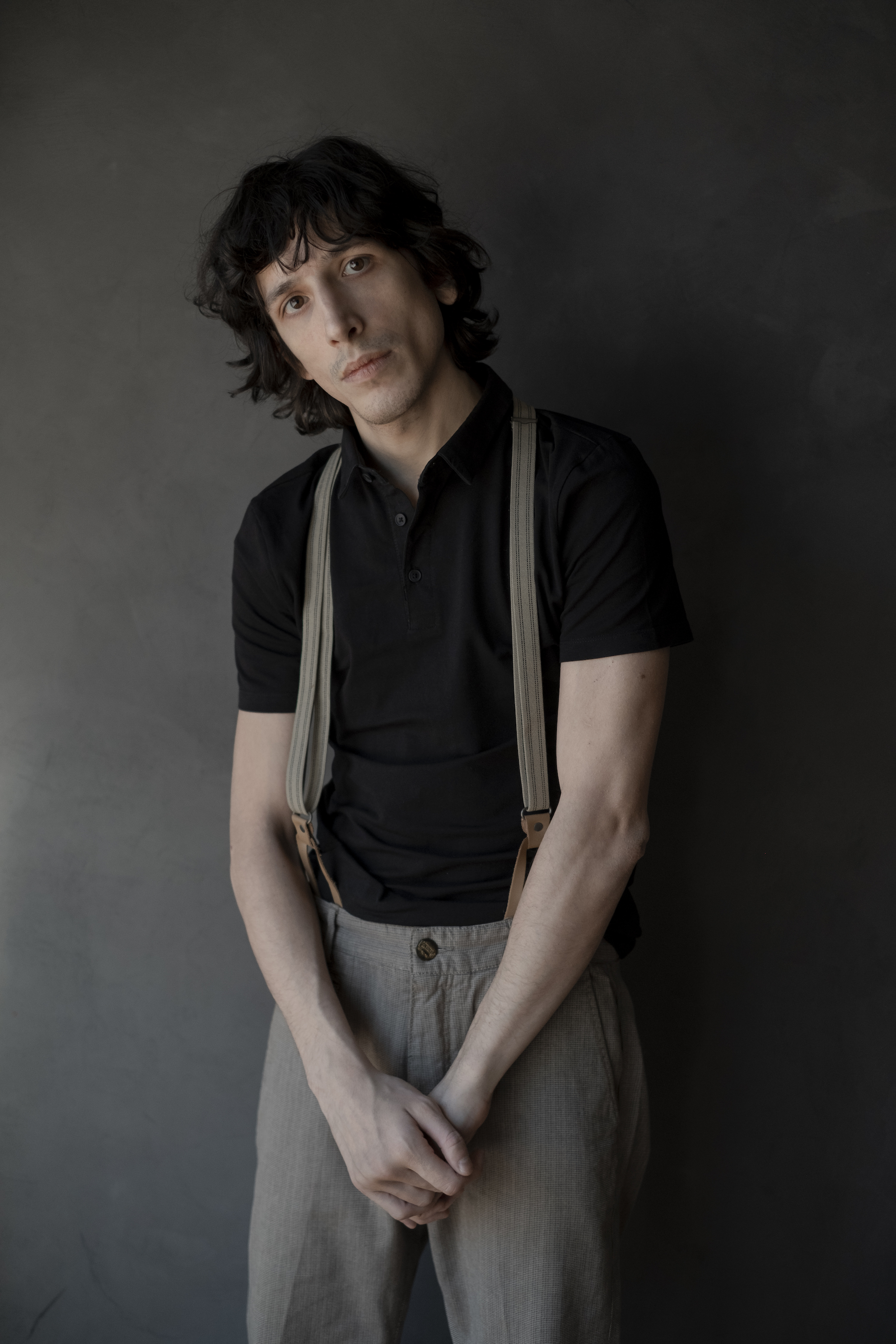 Jacopo Demetrio Massara