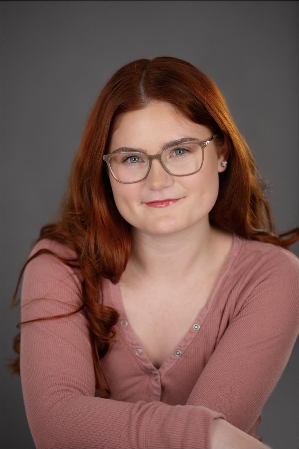 Grace Olivia Monahan