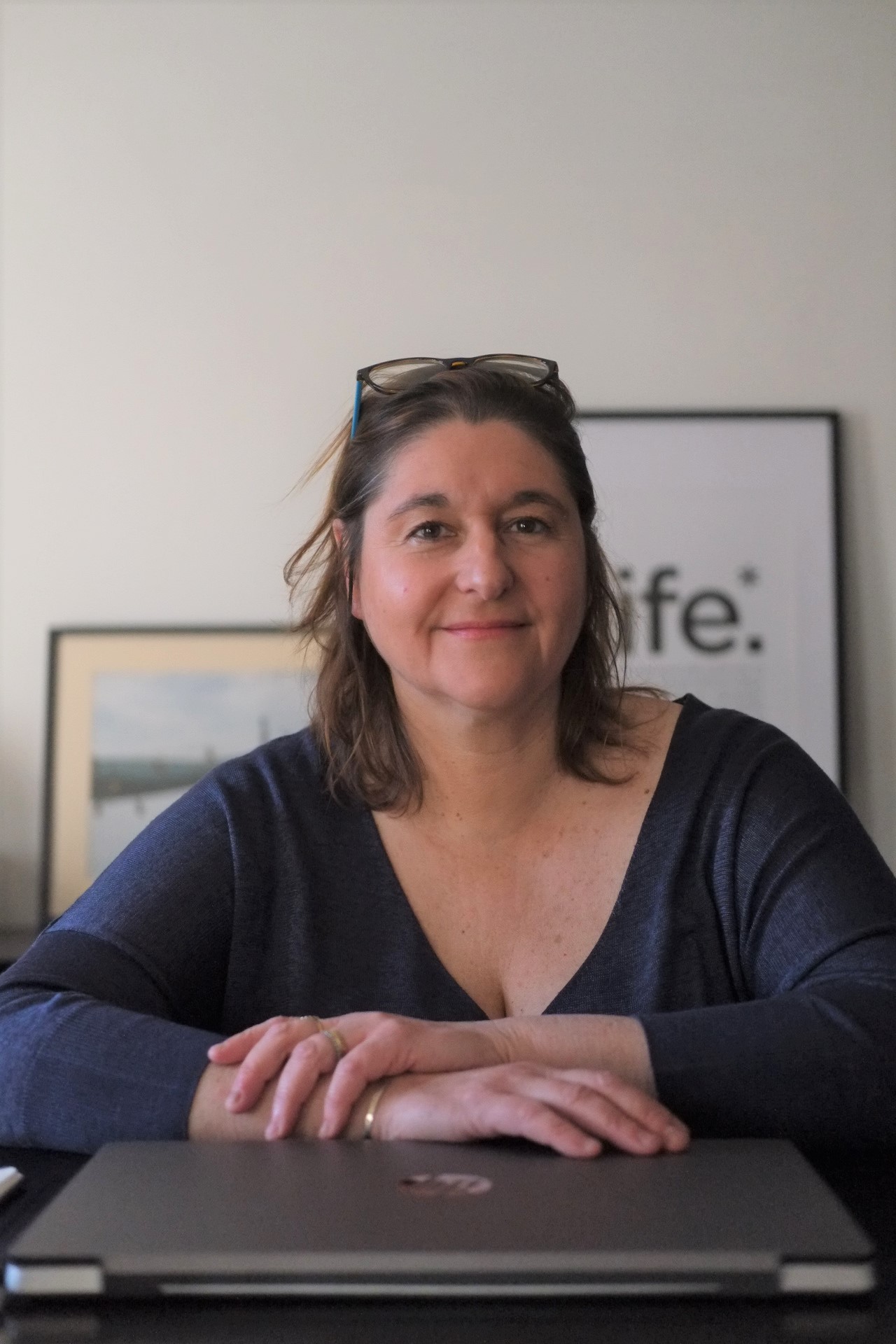 Виржини Лякомб