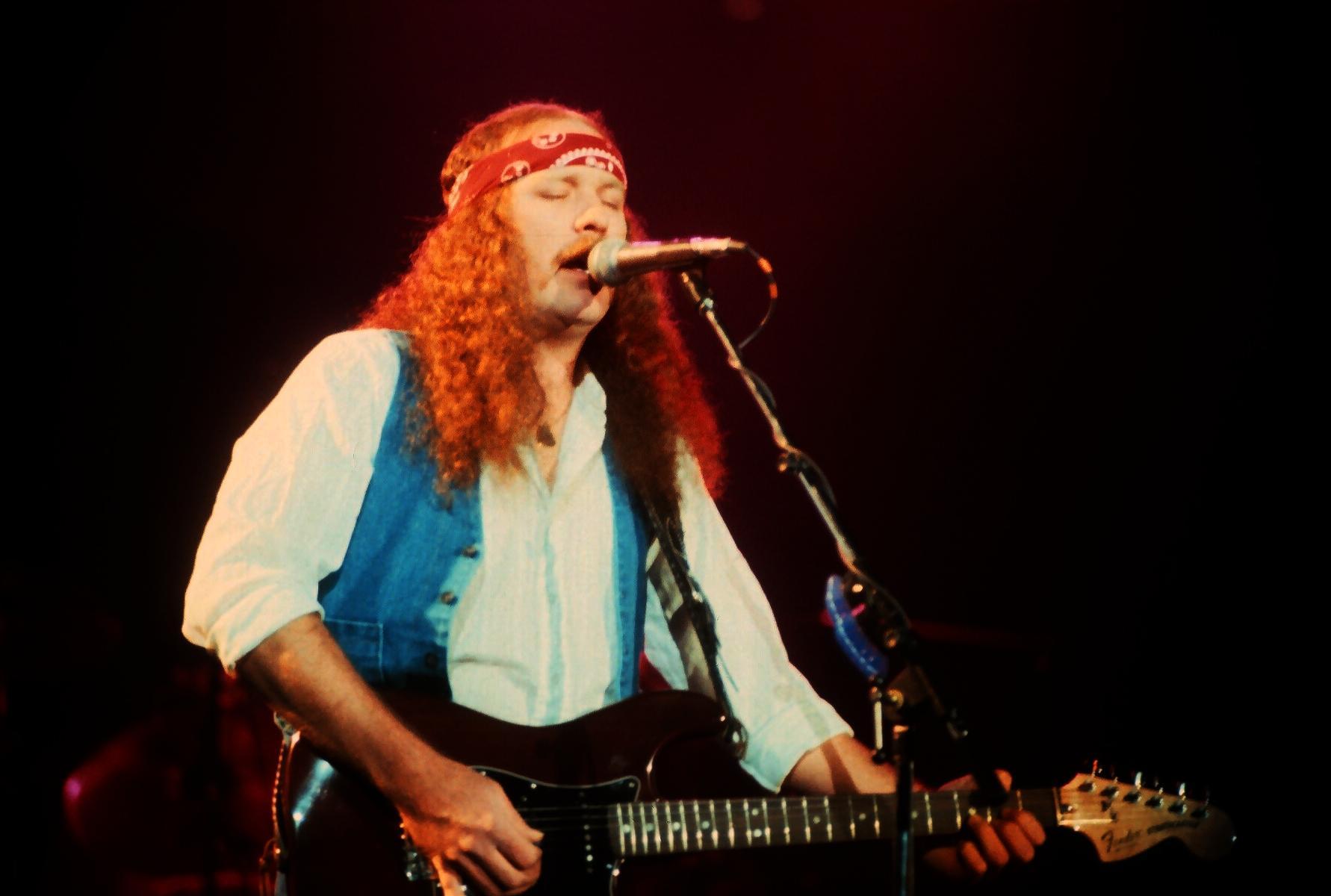 Хьюи Томассон