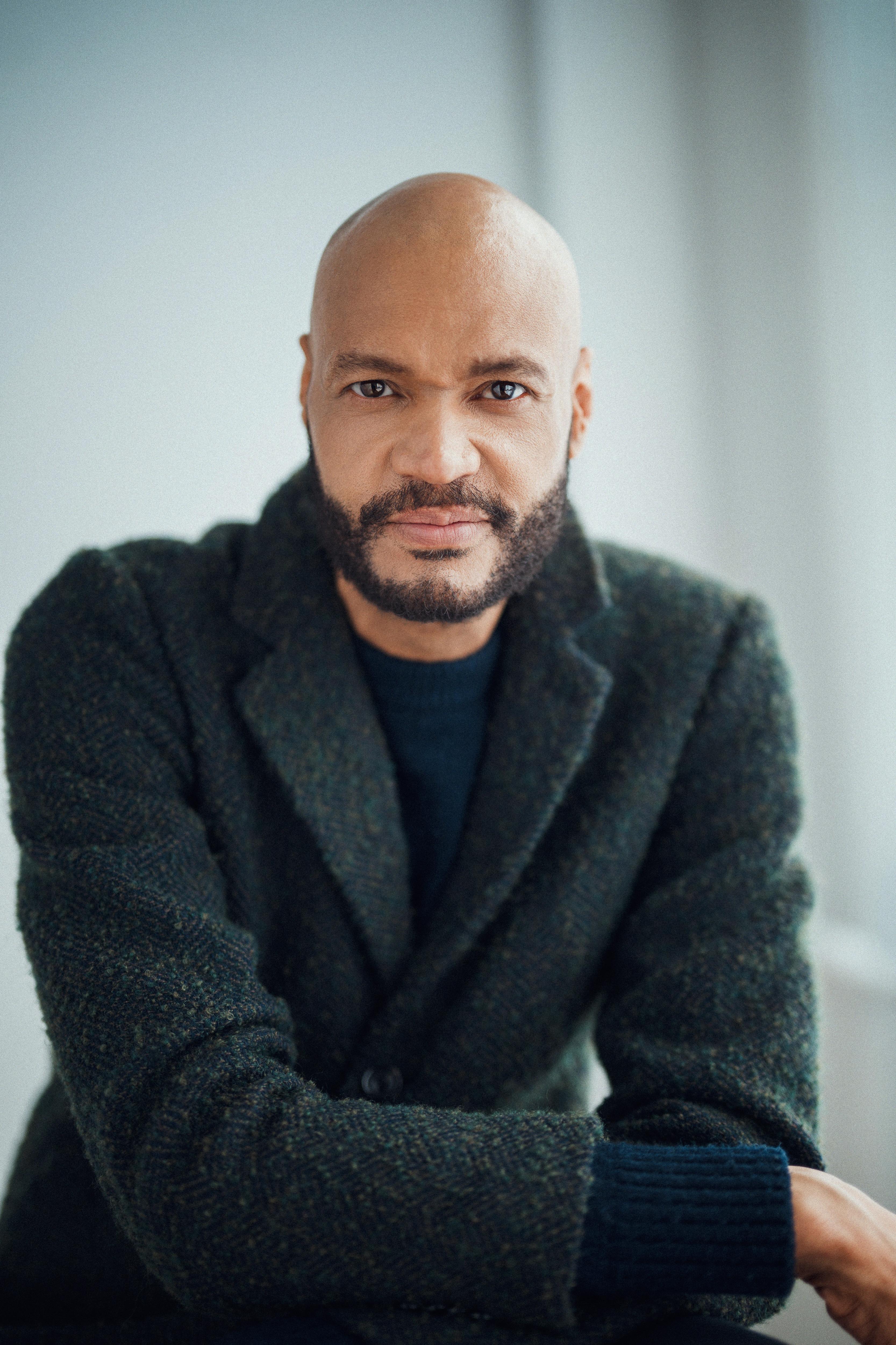 Энтони Джонсон