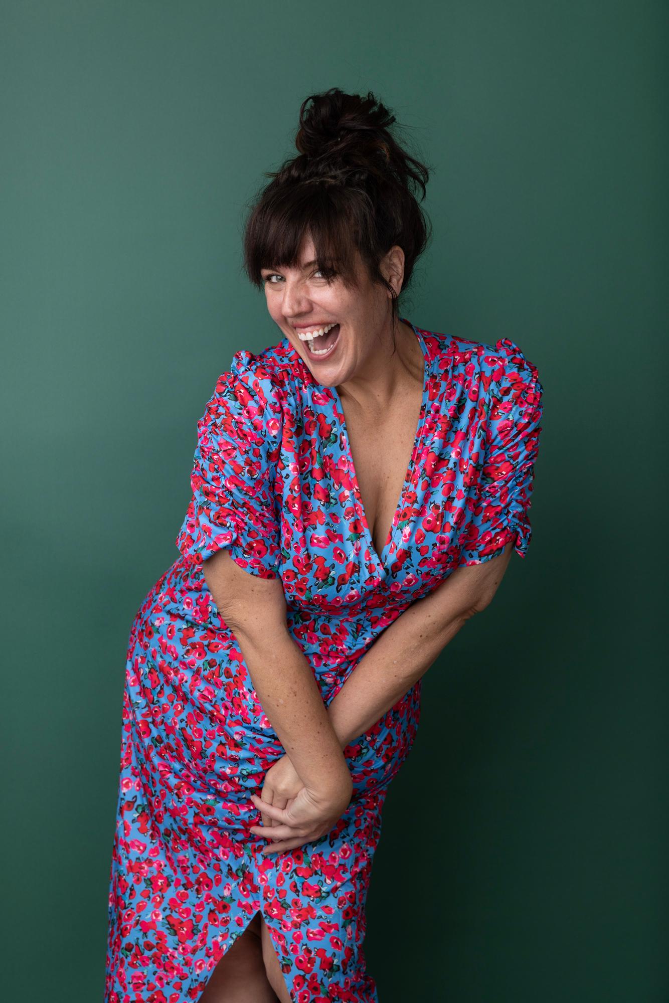 Холли Мейер