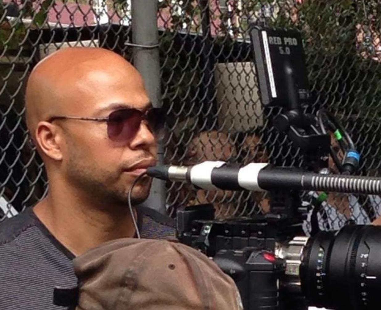 Jeffrey Brian Holmes