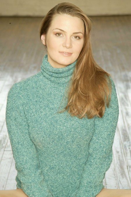 Мэгги Вельтер