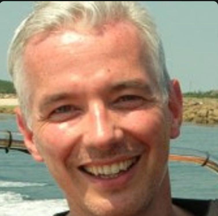 Stephen Dunleavy