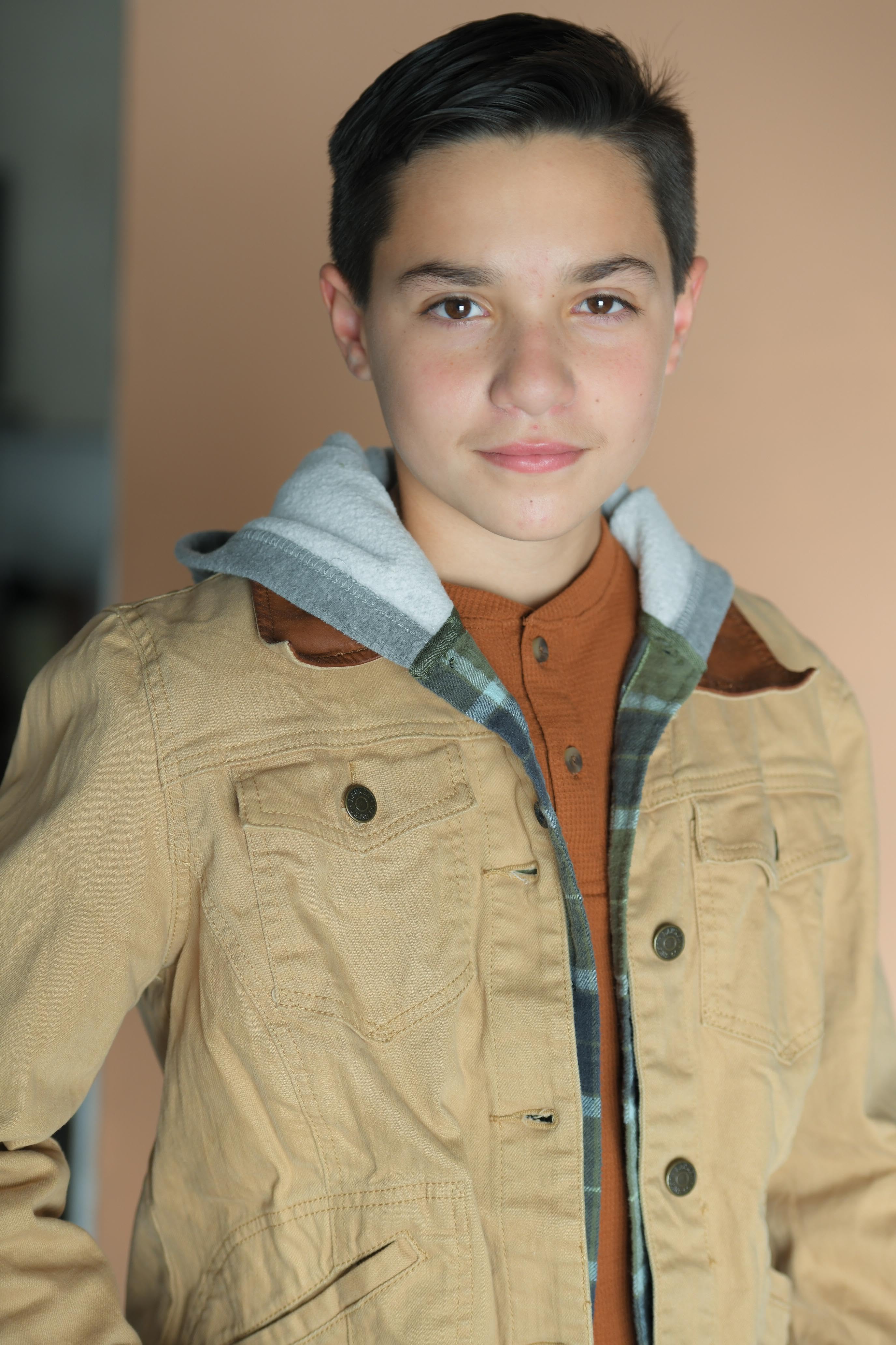 Charleigh Jordan-Ortega