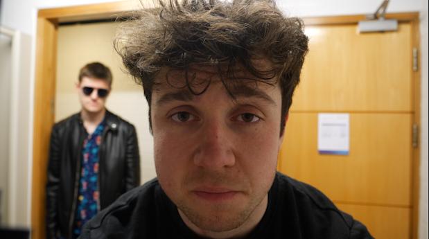 Алекс О'Брайен